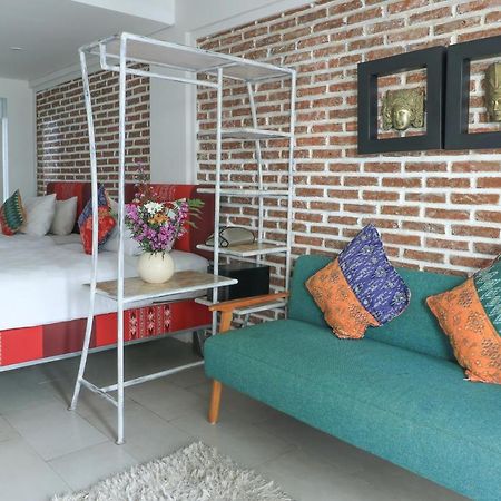Base Guest House 캉구 외부 사진