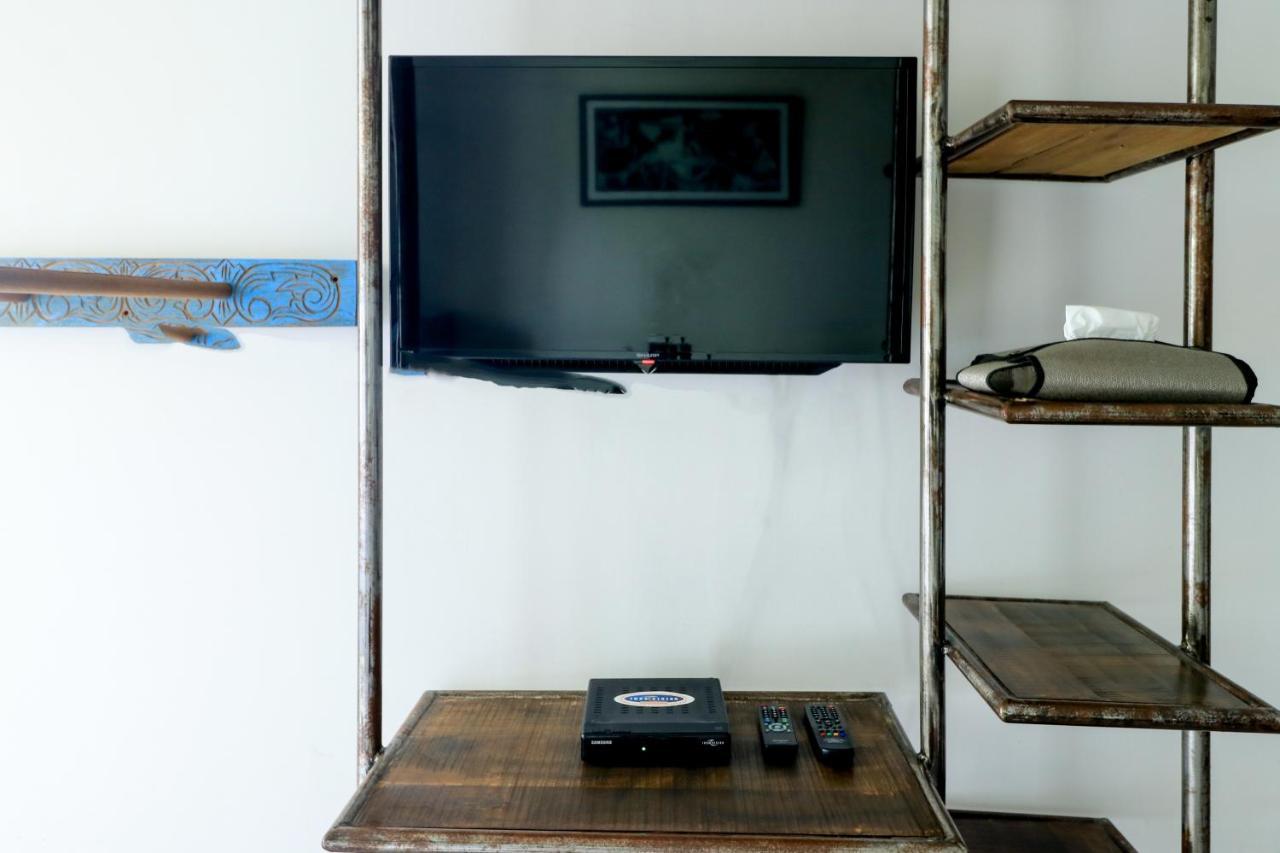 Base Guest House 캉구 외부 사진