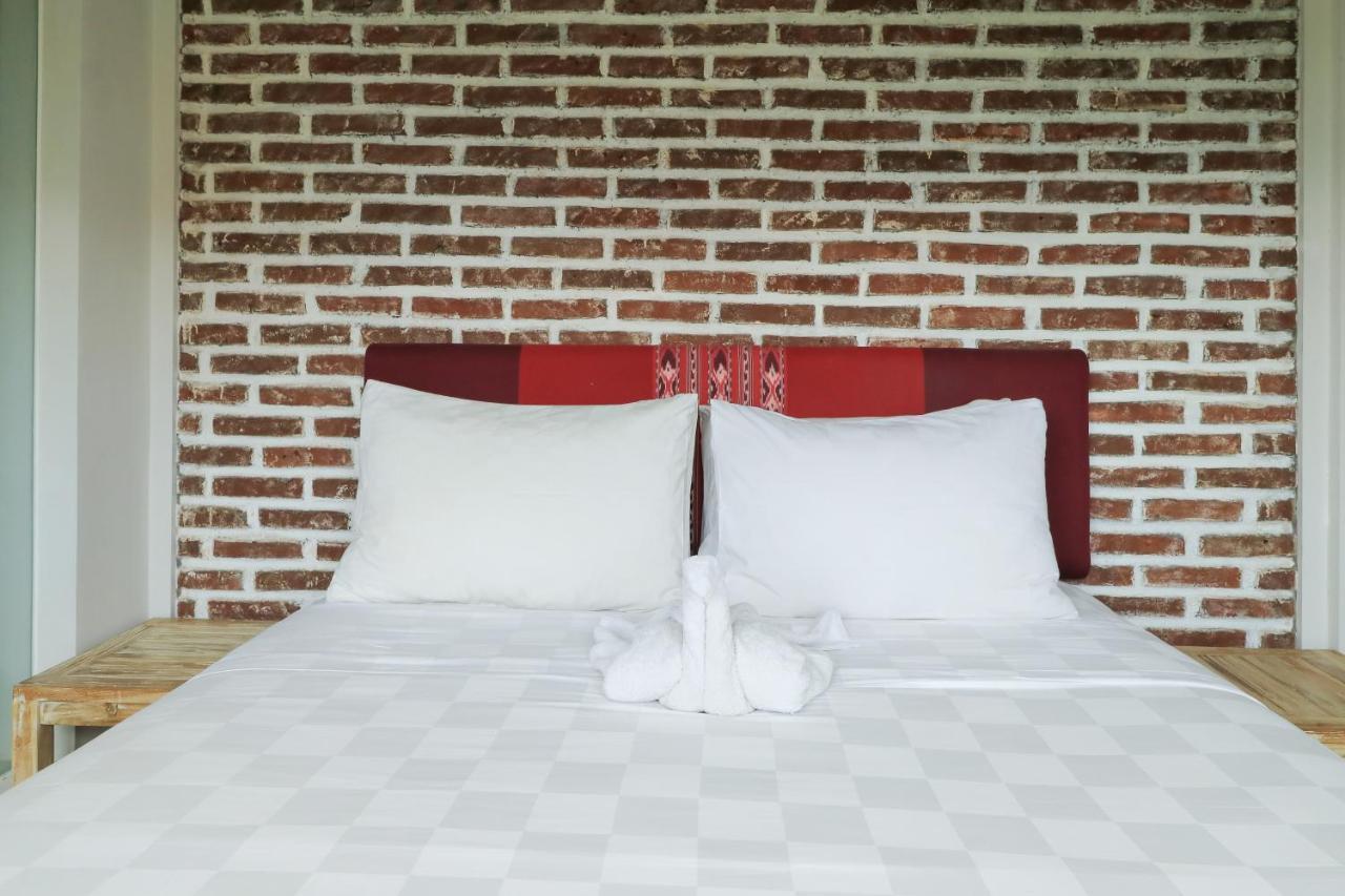 Base Guest House 캉구 외부 사진