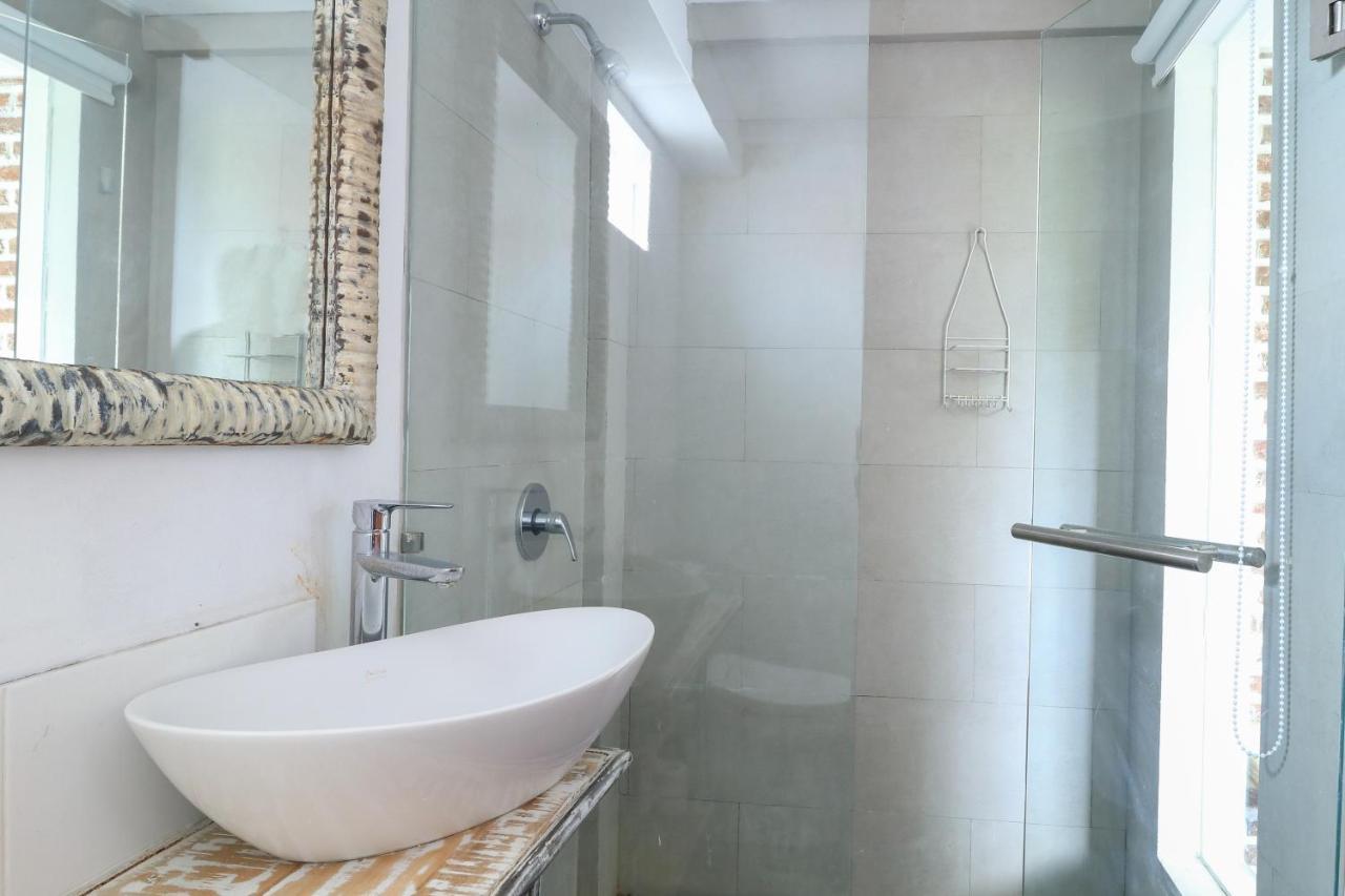Base Guest House 캉구 외부 사진